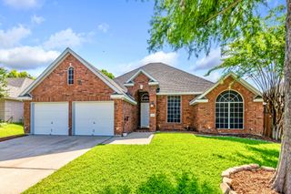 4564 Jousting Lane, Grand Prairie, TX 75052