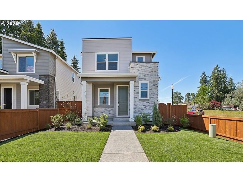 515 Sw EATON Blvd, Battle Ground, WA 98604