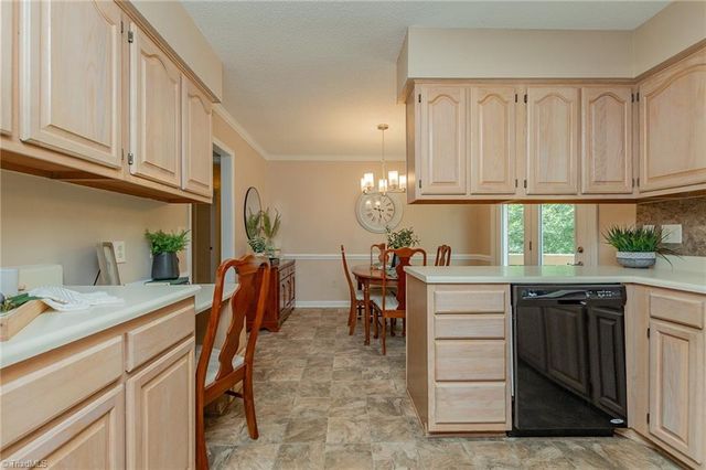 2511 Northfork Terrace, High Point, NC 27265