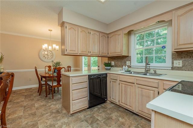 2511 Northfork Terrace, High Point, NC 27265