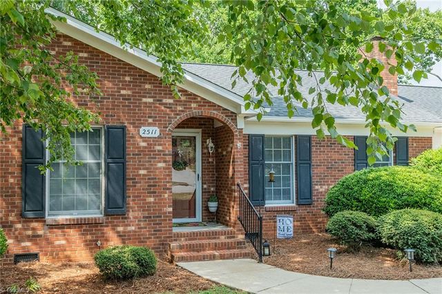 2511 Northfork Terrace, High Point, NC 27265