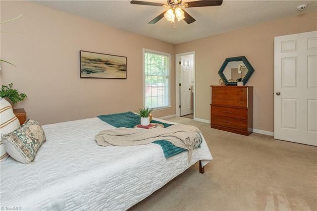 2511 Northfork Terrace, High Point, NC 27265