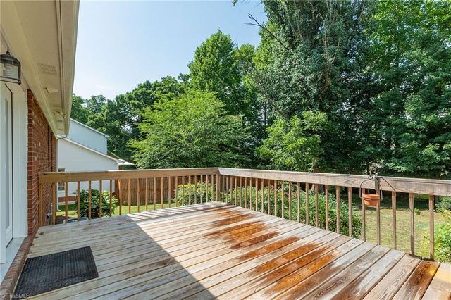 2511 Northfork Terrace, High Point, NC 27265