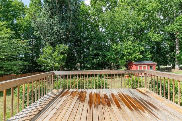 2511 Northfork Terrace, High Point, NC 27265