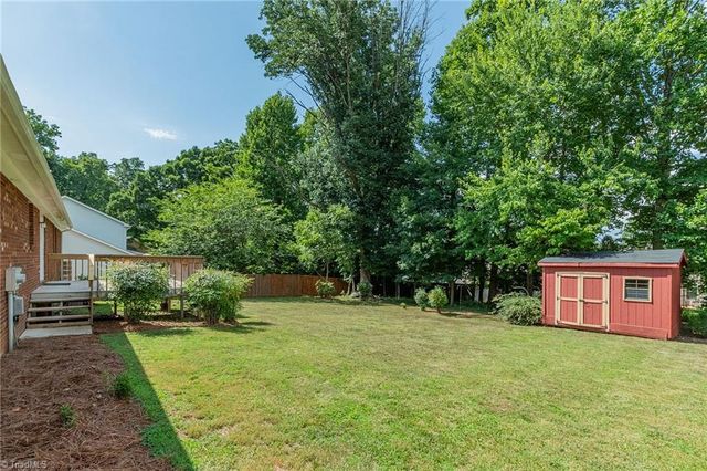 2511 Northfork Terrace, High Point, NC 27265
