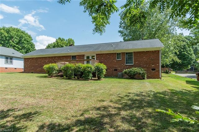 2511 Northfork Terrace, High Point, NC 27265