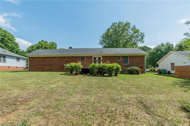 2511 Northfork Terrace, High Point, NC 27265