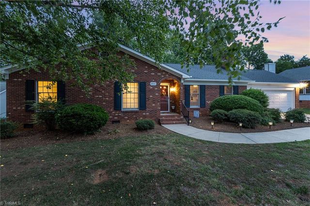 2511 Northfork Terrace, High Point, NC 27265