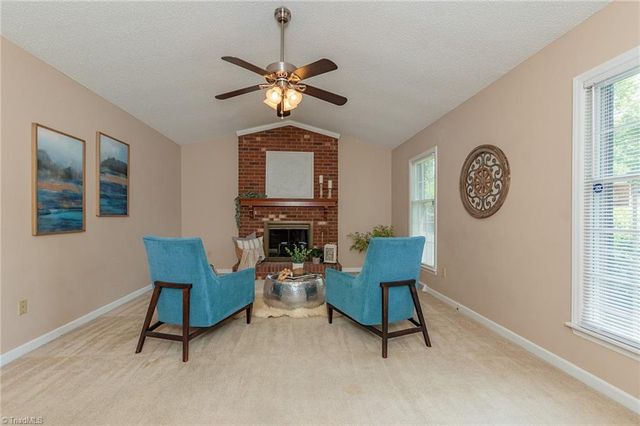 2511 Northfork Terrace, High Point, NC 27265