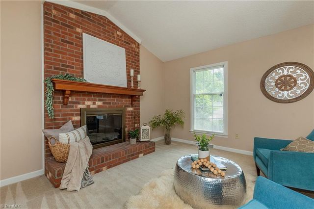 2511 Northfork Terrace, High Point, NC 27265