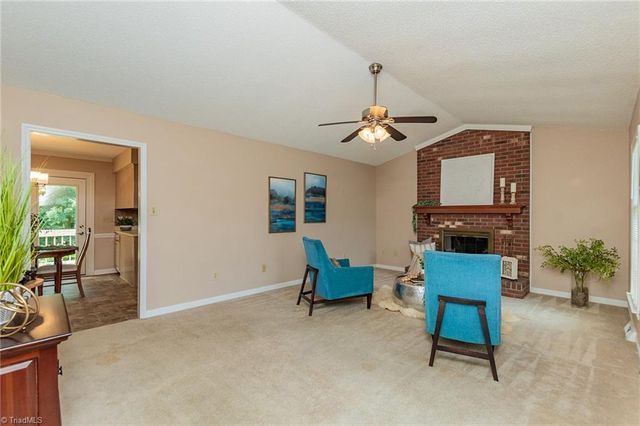 2511 Northfork Terrace, High Point, NC 27265