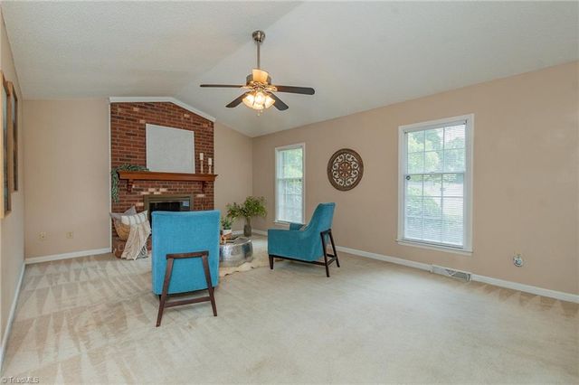 2511 Northfork Terrace, High Point, NC 27265