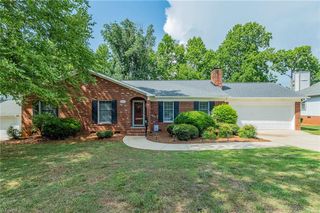 2511 Northfork Terrace, High Point, NC 27265