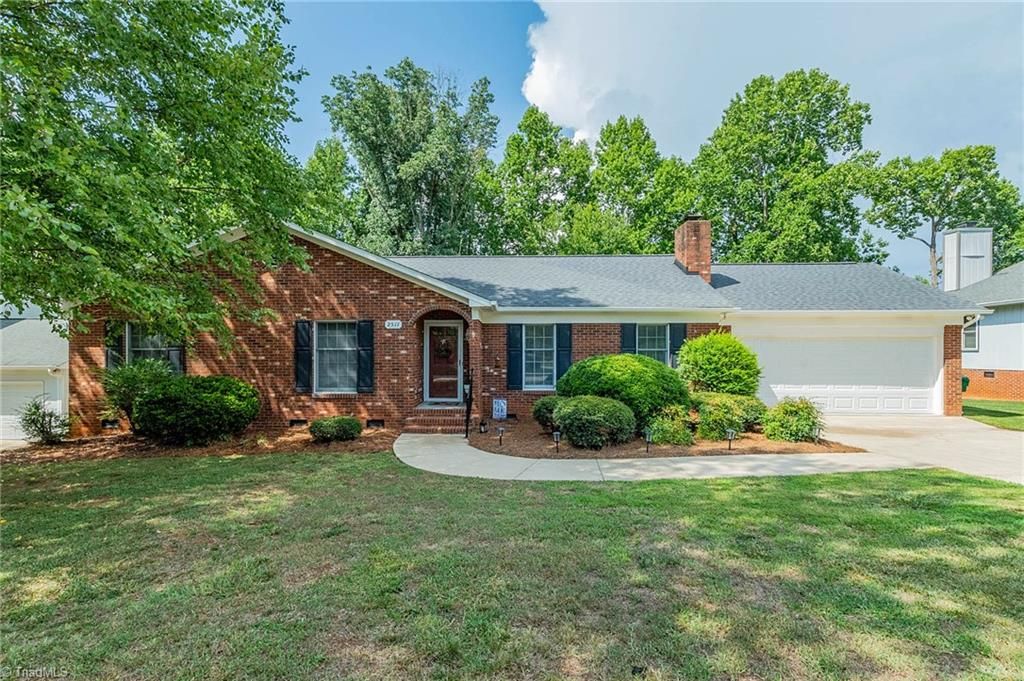 2511 Northfork Terrace, High Point, NC 27265
