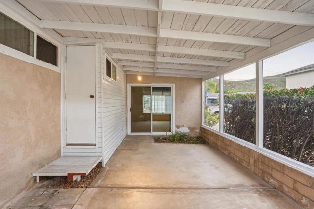 6809 Ballinger Avenue, San Carlos, CA 92119