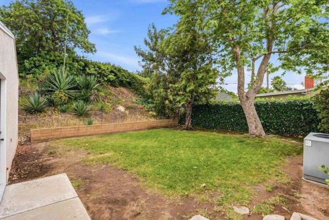 6809 Ballinger Avenue, San Carlos, CA 92119