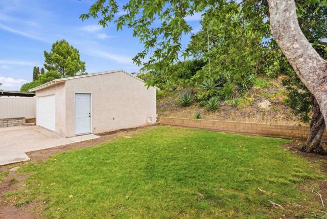 6809 Ballinger Avenue, San Carlos, CA 92119