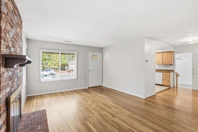 6809 Ballinger Avenue, San Carlos, CA 92119