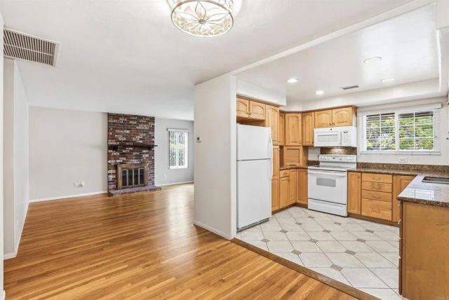 6809 Ballinger Avenue, San Carlos, CA 92119