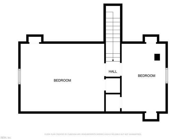 1520 Beekman ST, Norfolk, VA 23502