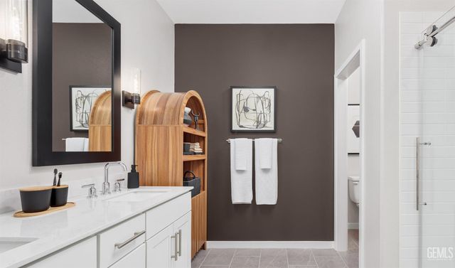 6213 Barsanti Avenue, Bakersfield, CA 93313