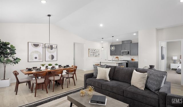 6213 Barsanti Avenue, Bakersfield, CA 93313