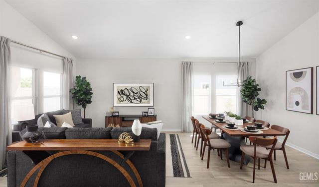 6213 Barsanti Avenue, Bakersfield, CA 93313