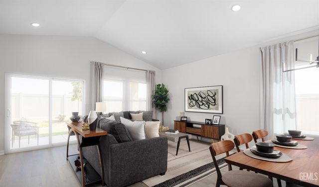 6213 Barsanti Avenue, Bakersfield, CA 93313