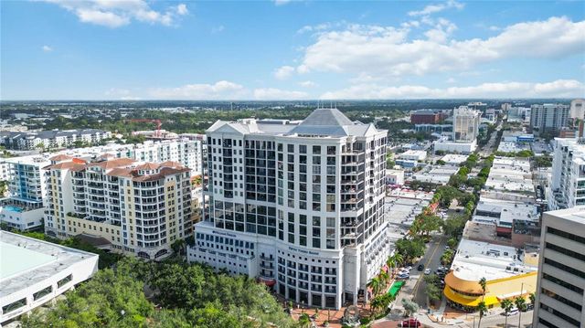 50 CENTRAL AVENUE 17PHB, Sarasota, FL 34236