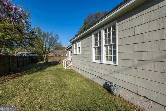 1103 Bryan Avenue, Columbus, GA 31906