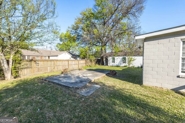 1103 Bryan Avenue, Columbus, GA 31906