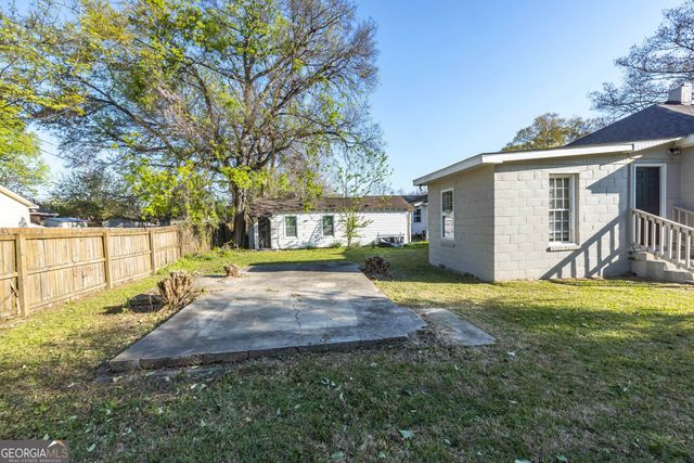 1103 Bryan Avenue, Columbus, GA 31906