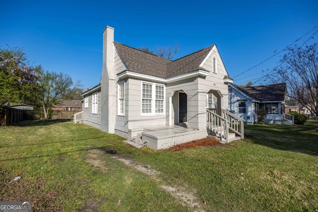 1103 Bryan Avenue, Columbus, GA 31906