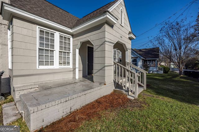 1103 Bryan Avenue, Columbus, GA 31906