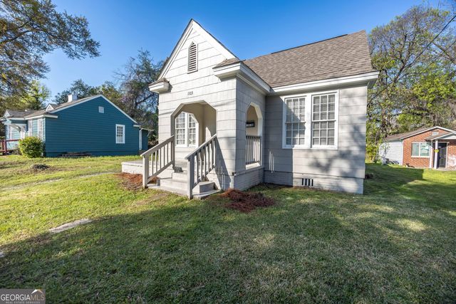1103 Bryan Avenue, Columbus, GA 31906
