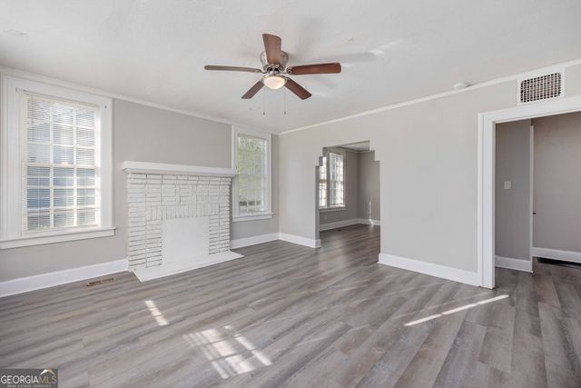 1103 Bryan Avenue, Columbus, GA 31906