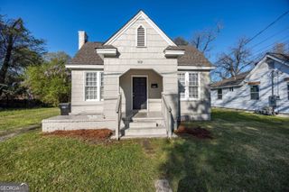 1103 Bryan Avenue, Columbus, GA 31906