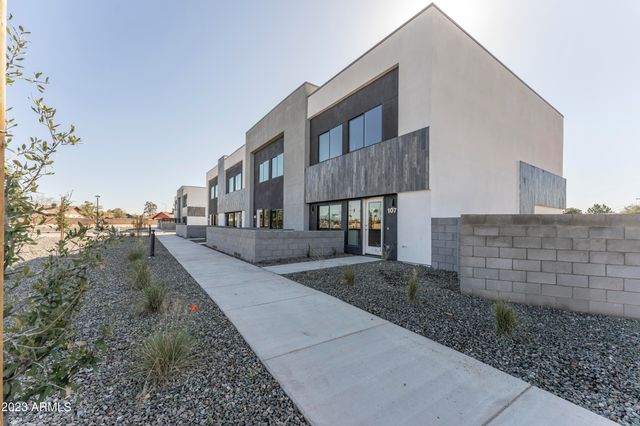 432 S 32nd Street 119, Mesa, AZ 85204