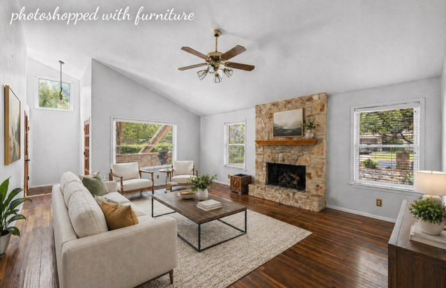 2506 Redleaf LN, Austin, TX 78745