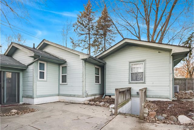 5336 Mansfield Avenue, Sterling Heights, MI 48310