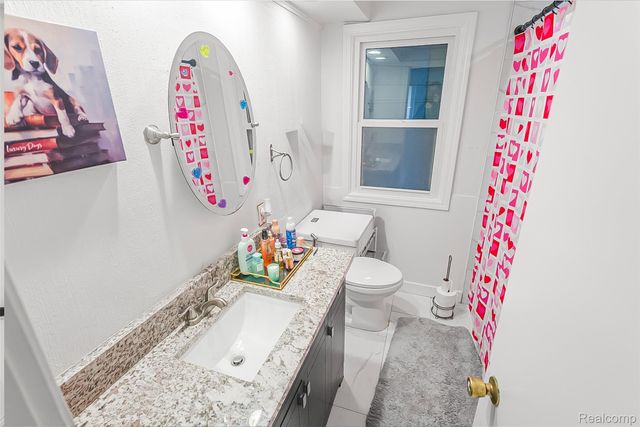 5336 Mansfield Avenue, Sterling Heights, MI 48310