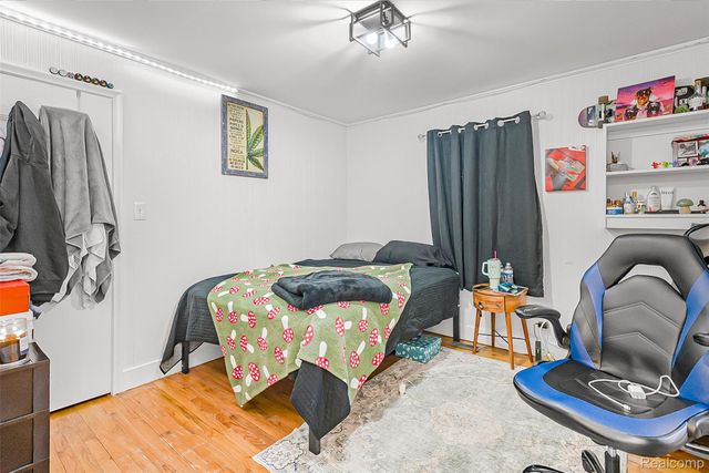 5336 Mansfield Avenue, Sterling Heights, MI 48310