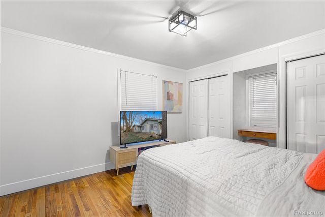 5336 Mansfield Avenue, Sterling Heights, MI 48310