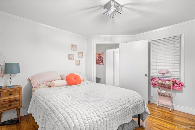 5336 Mansfield Avenue, Sterling Heights, MI 48310