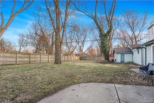 5336 Mansfield Avenue, Sterling Heights, MI 48310