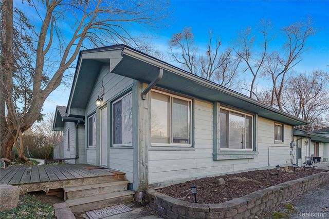 5336 Mansfield Avenue, Sterling Heights, MI 48310