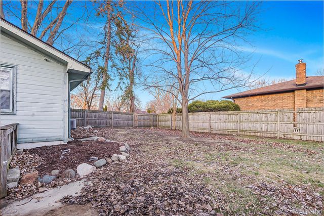 5336 Mansfield Avenue, Sterling Heights, MI 48310