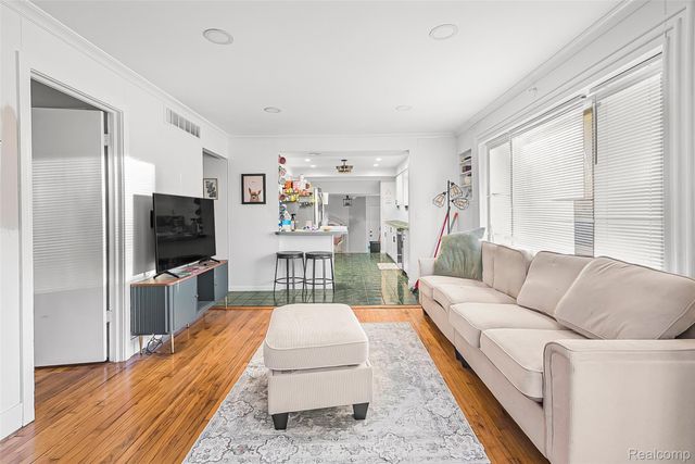 5336 Mansfield Avenue, Sterling Heights, MI 48310