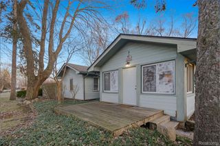 5336 Mansfield Avenue, Sterling Heights, MI 48310