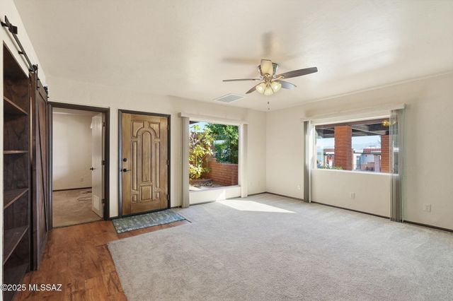 413 N Calle Del Diablo, Green Valley, AZ 85614